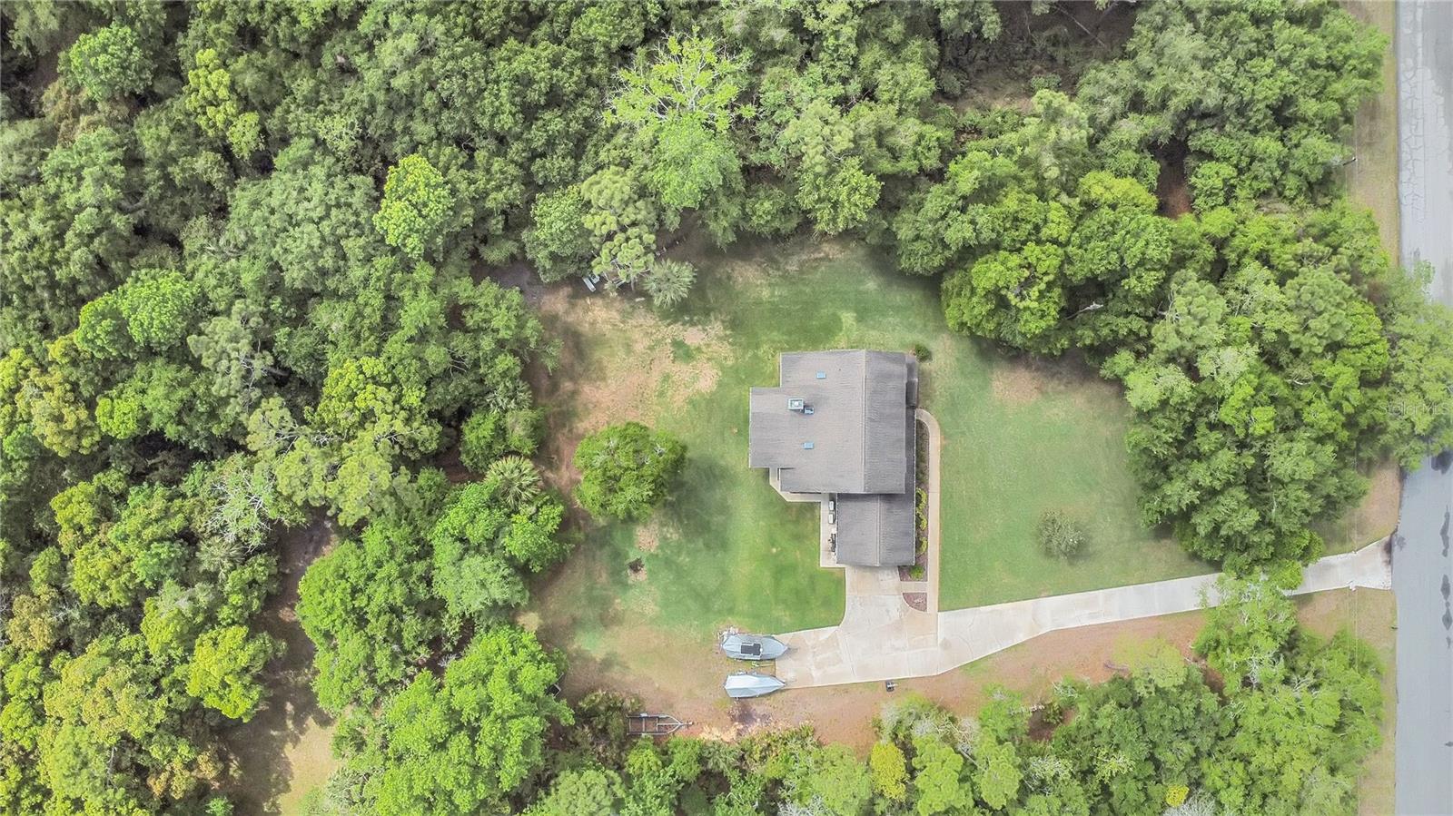 4015 IRON BRIDGE RD, OVIEDO, FL, 32765