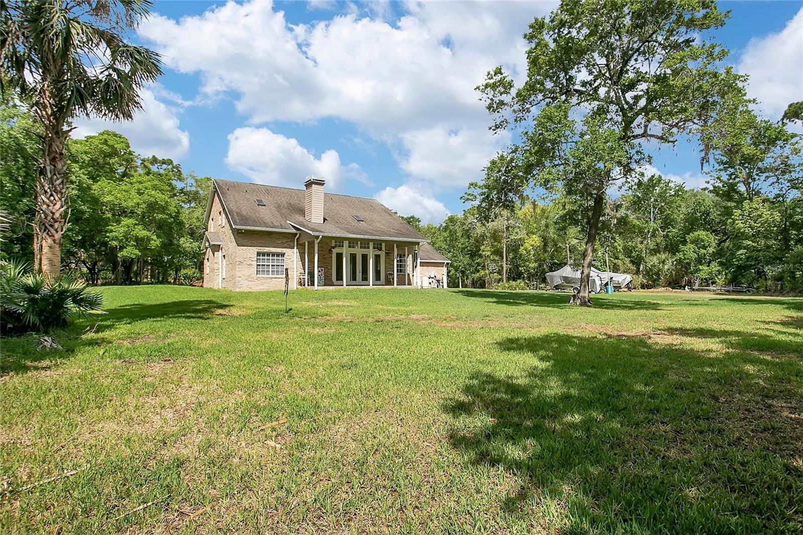 4015 IRON BRIDGE RD, OVIEDO, FL, 32765