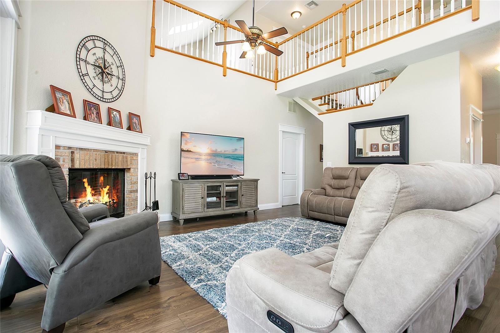 4015 IRON BRIDGE RD, OVIEDO, FL, 32765
