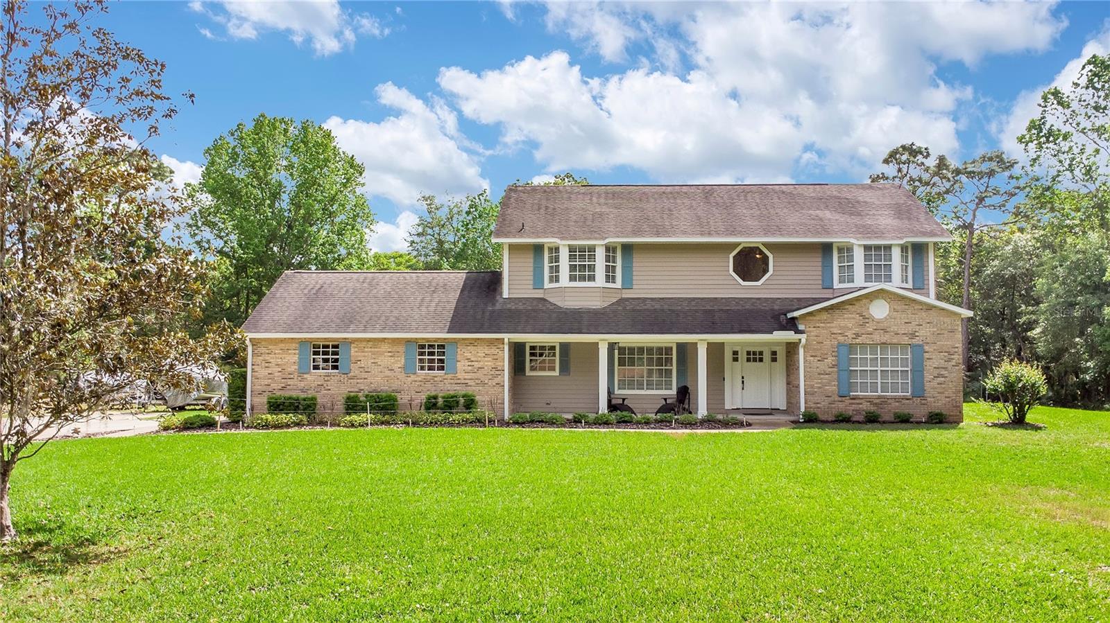 4015 IRON BRIDGE RD, OVIEDO, FL, 32765