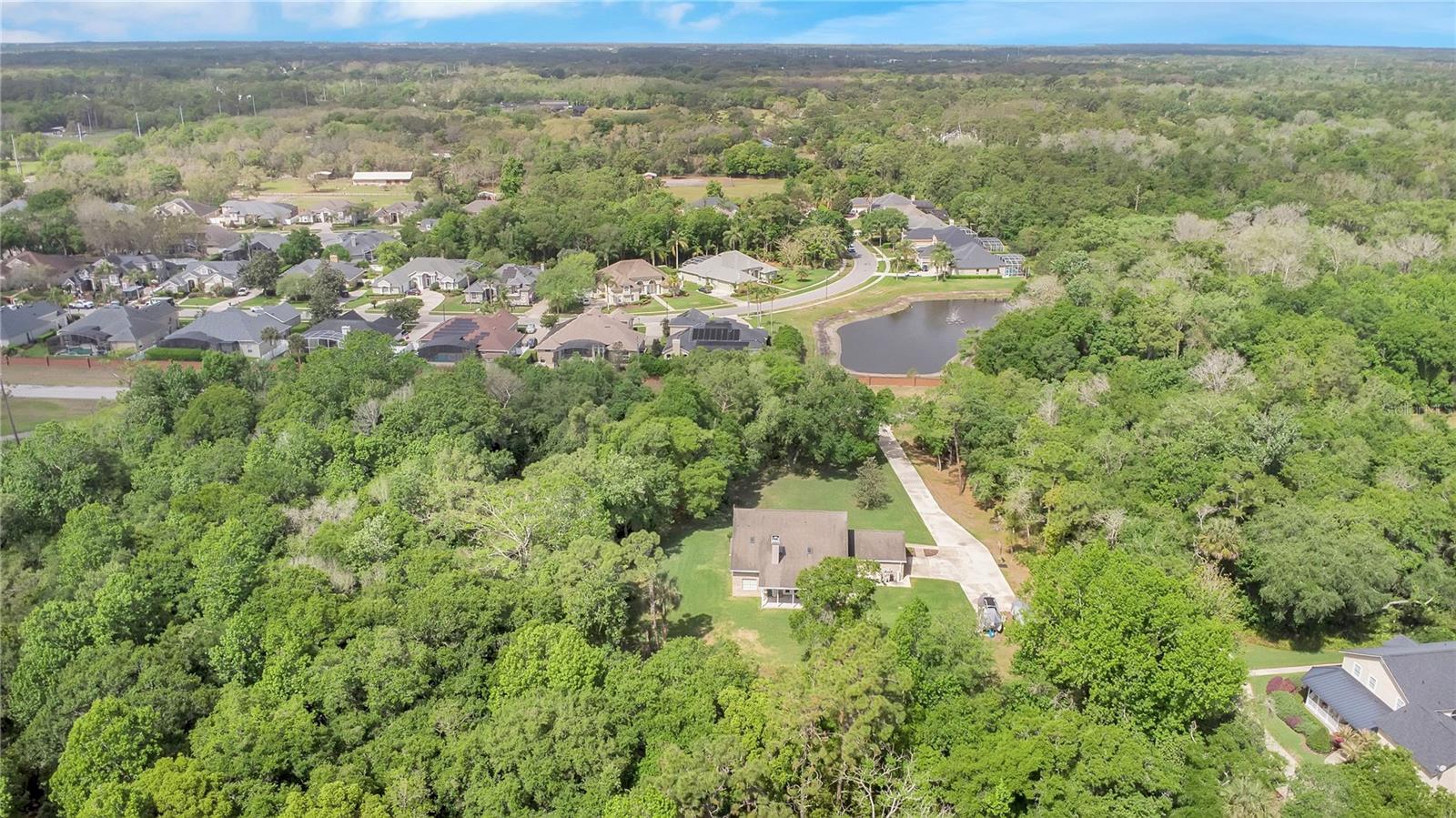 4015 IRON BRIDGE RD, OVIEDO, FL, 32765