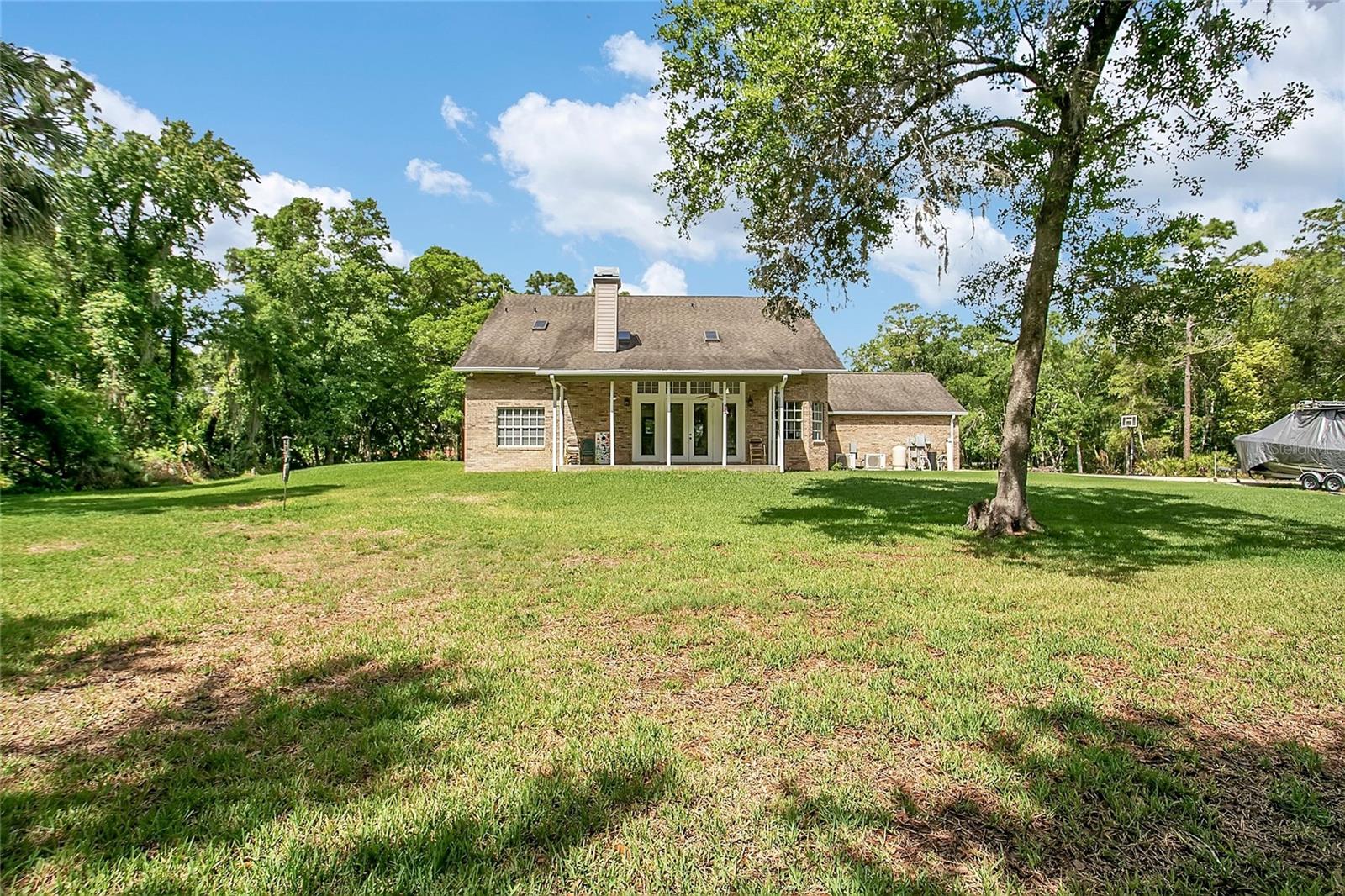 4015 IRON BRIDGE RD, OVIEDO, FL, 32765
