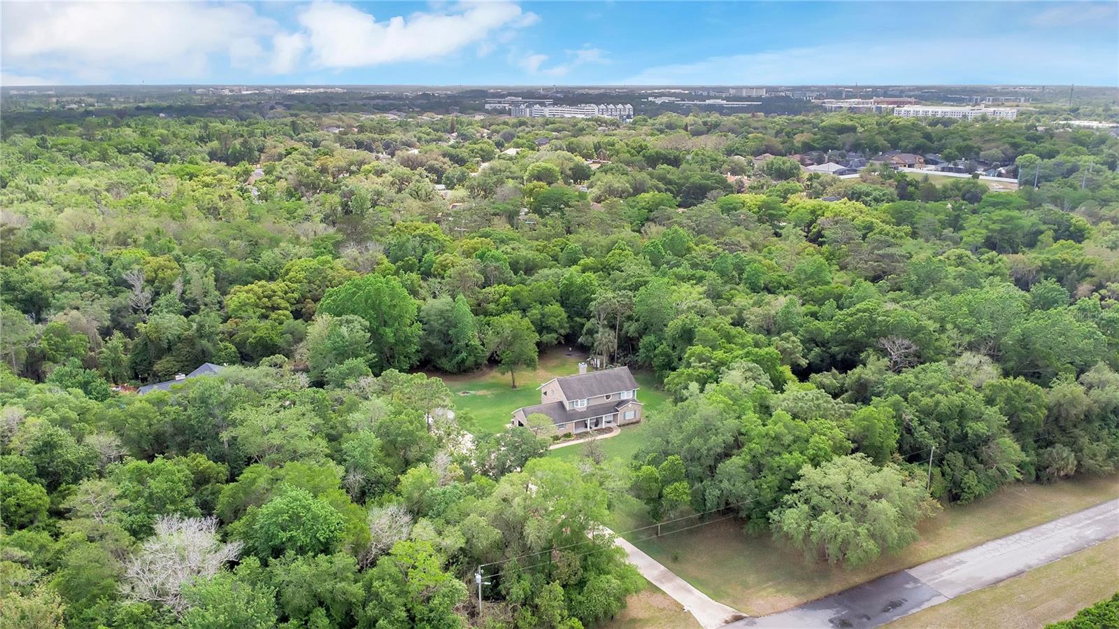 4015 IRON BRIDGE RD, OVIEDO, FL, 32765