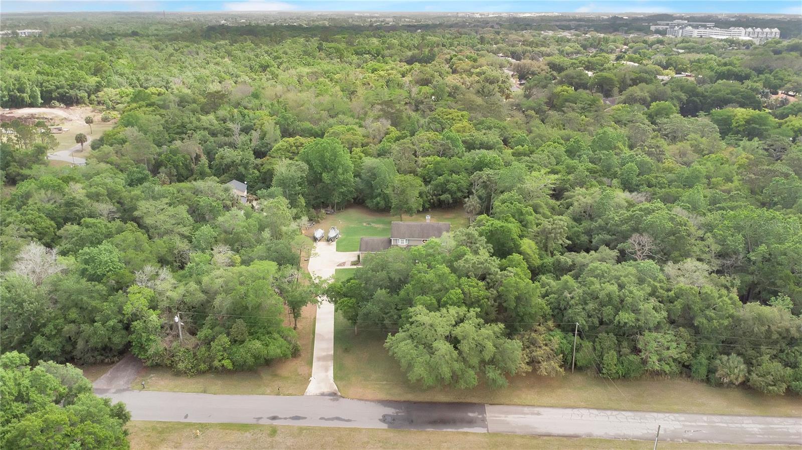 4015 IRON BRIDGE RD, OVIEDO, FL, 32765