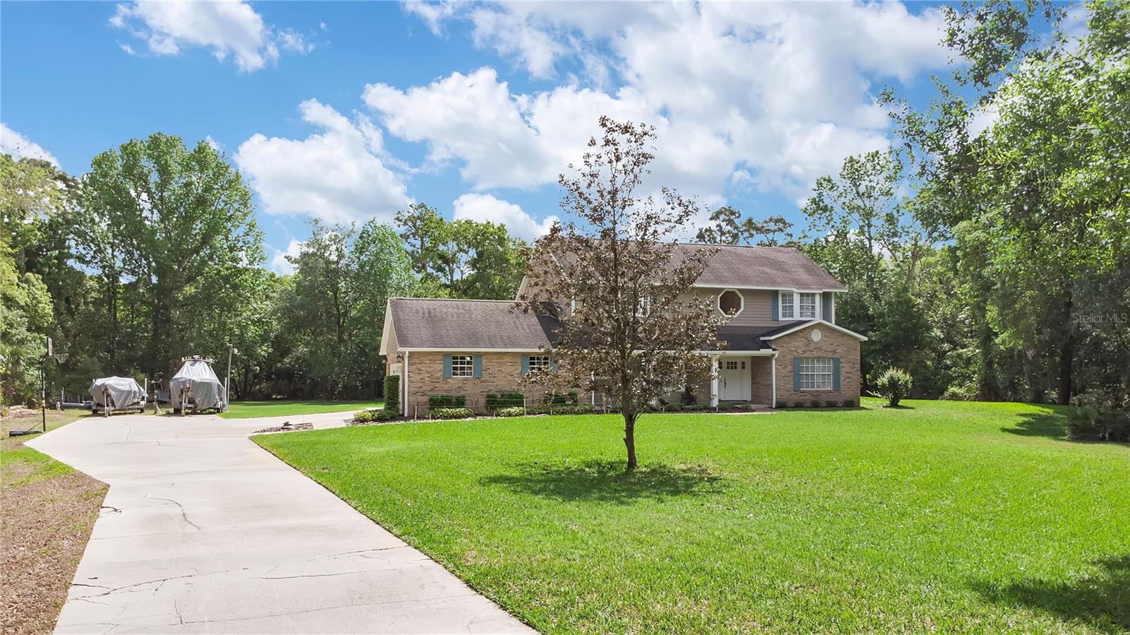 4015 IRON BRIDGE RD, OVIEDO, FL, 32765