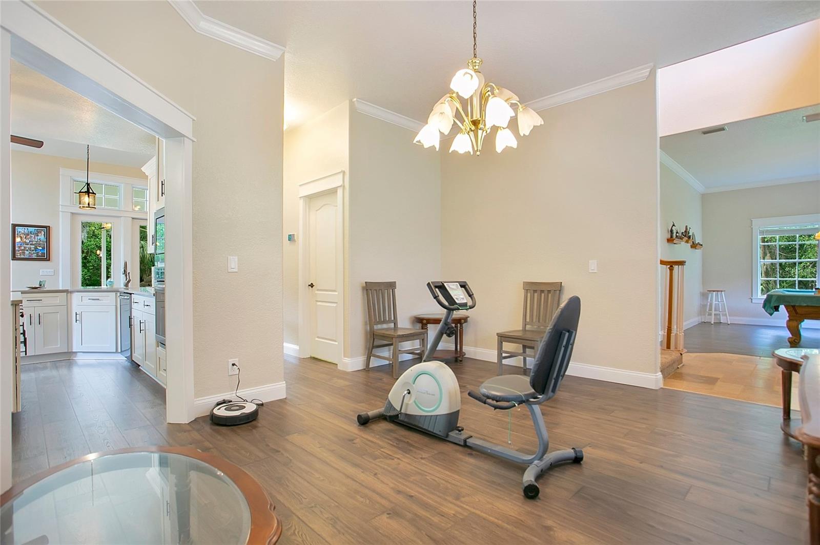 4015 IRON BRIDGE RD, OVIEDO, FL, 32765