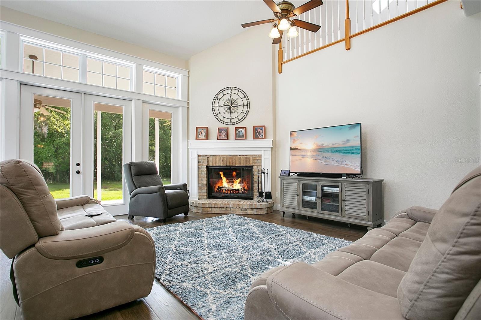 4015 IRON BRIDGE RD, OVIEDO, FL, 32765