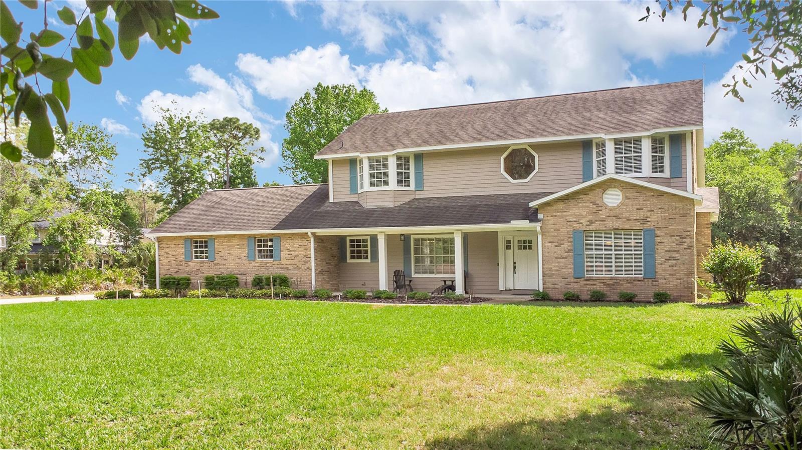4015 IRON BRIDGE RD, OVIEDO, FL, 32765