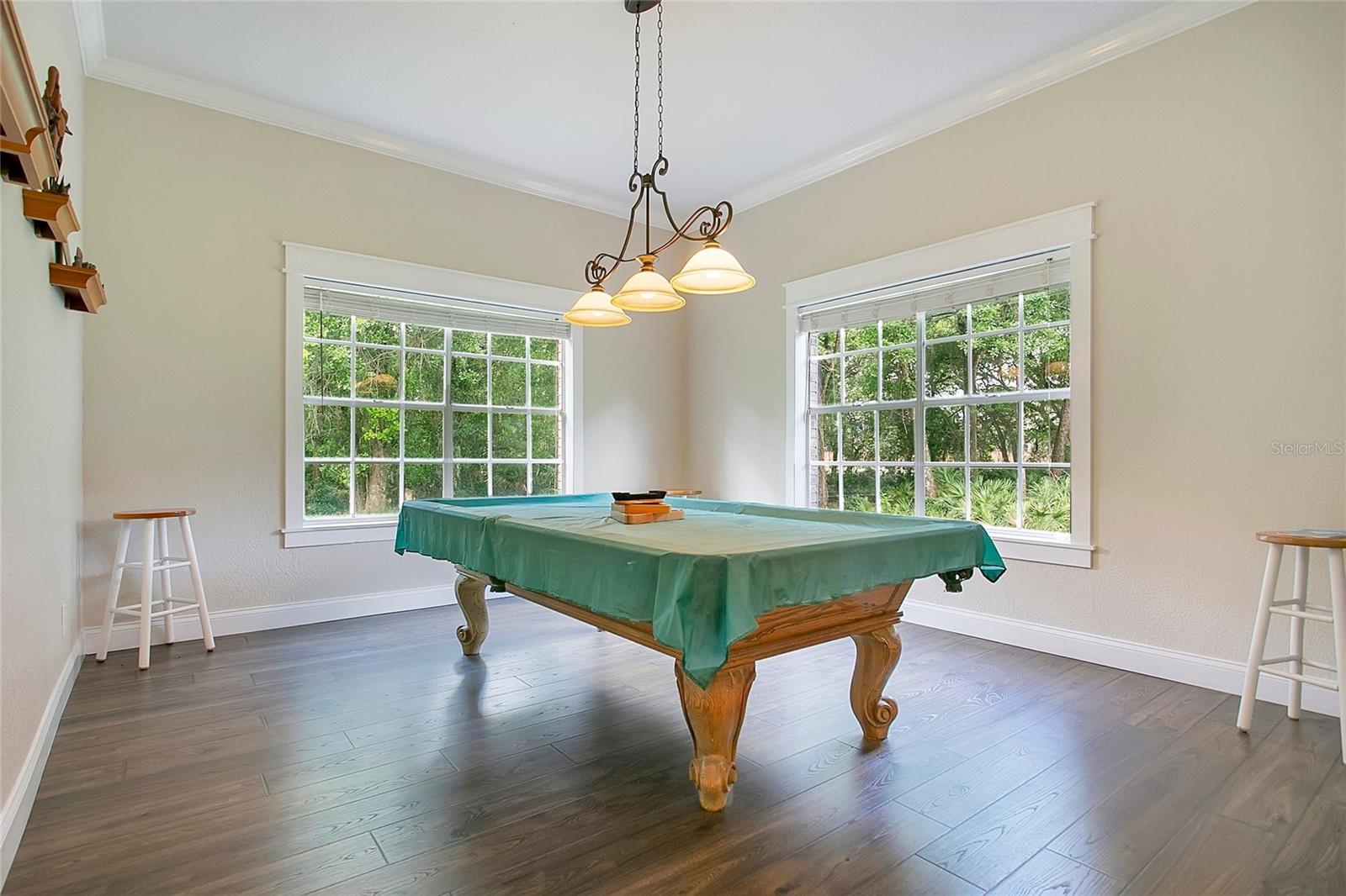 4015 IRON BRIDGE RD, OVIEDO, FL, 32765