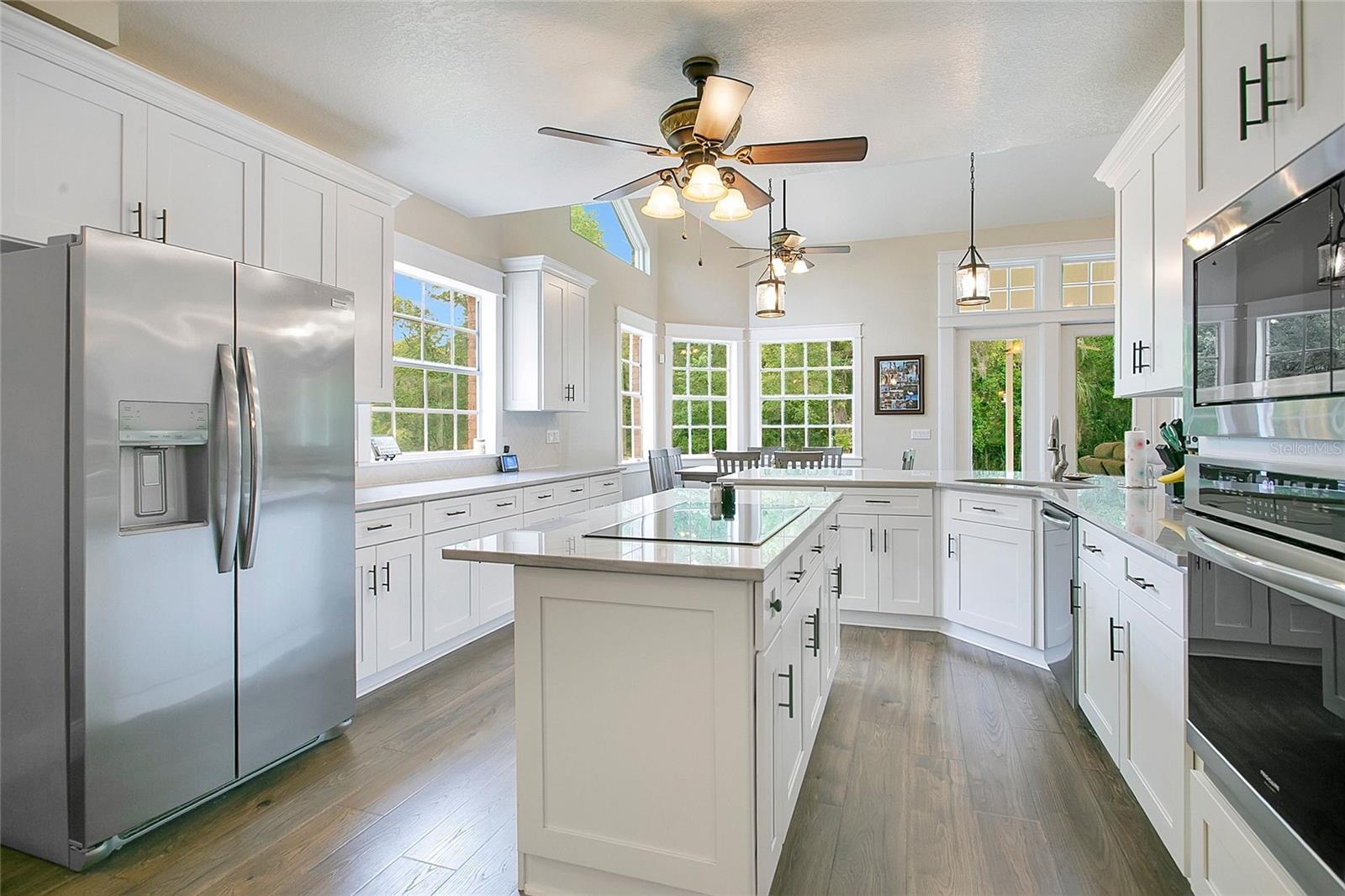 4015 IRON BRIDGE RD, OVIEDO, FL, 32765