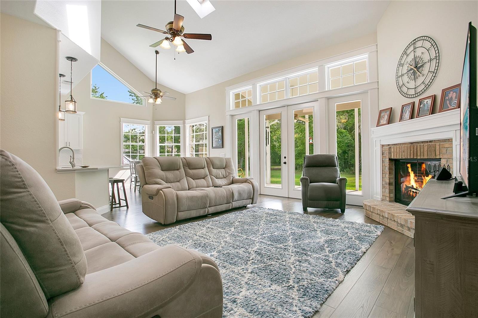 4015 IRON BRIDGE RD, OVIEDO, FL, 32765