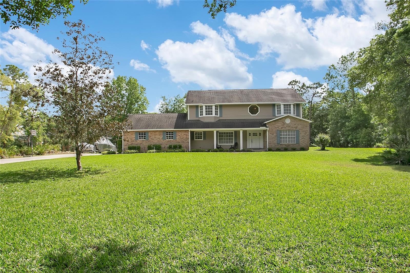 4015 IRON BRIDGE RD, OVIEDO, FL, 32765