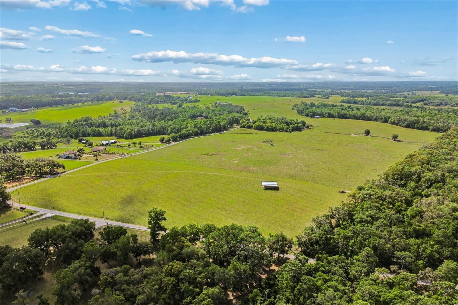BAYHEAD ROAD #Lot 5, DADE CITY, FL, 33523