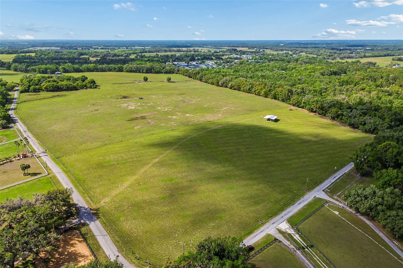 BAYHEAD ROAD #Lot 5, DADE CITY, FL, 33523