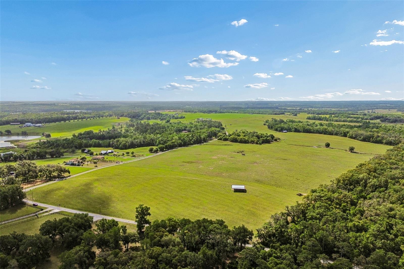 BAYHEAD ROAD #Lot 5, DADE CITY, FL, 33523