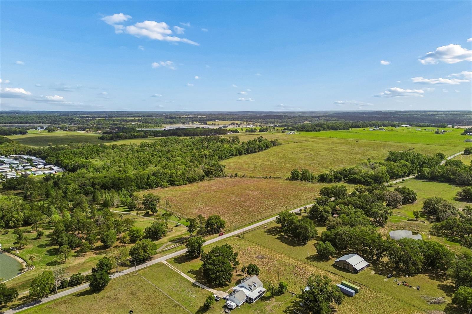 BAYHEAD ROAD #Lot 5, DADE CITY, FL, 33523