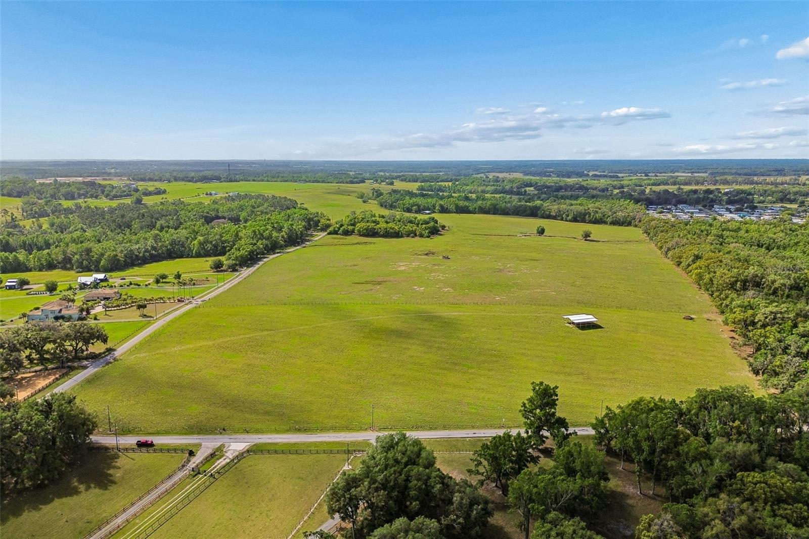BAYHEAD ROAD #Lot 5, DADE CITY, FL, 33523