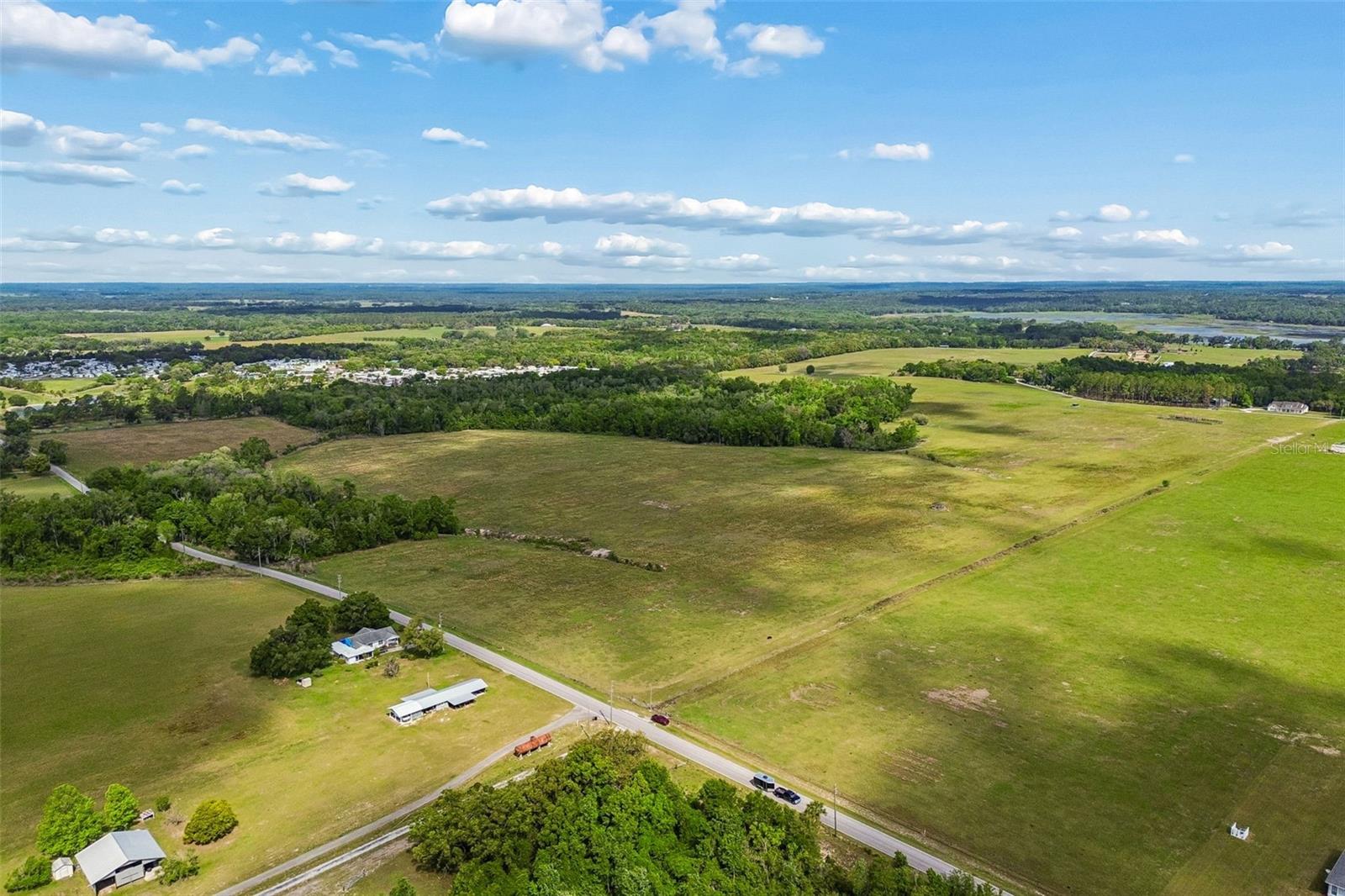 BAYHEAD ROAD #Lot 5, DADE CITY, FL, 33523