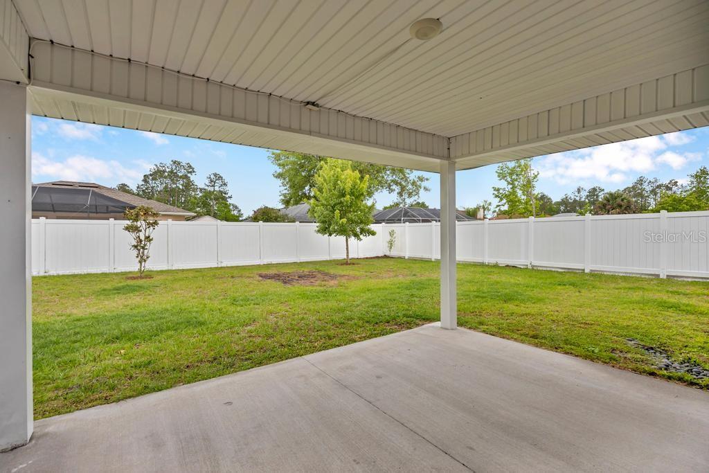 16 POWDER LN, PALM COAST, FL, 32164