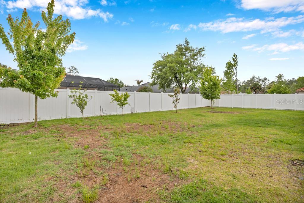 16 POWDER LN, PALM COAST, FL, 32164