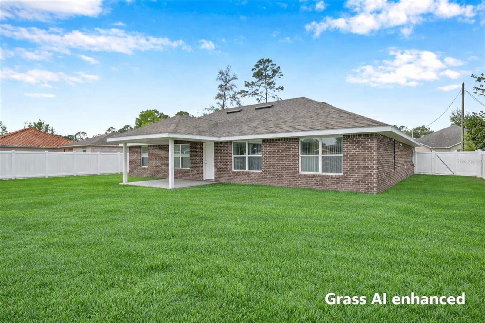 16 POWDER LN, PALM COAST, FL, 32164