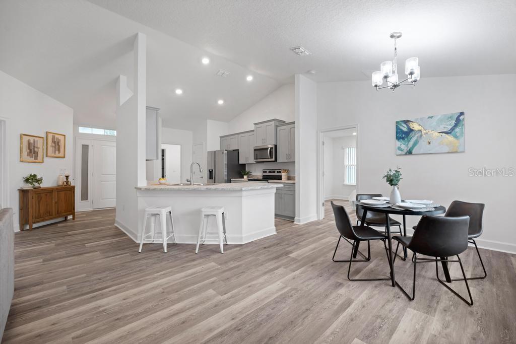 16 POWDER LN, PALM COAST, FL, 32164