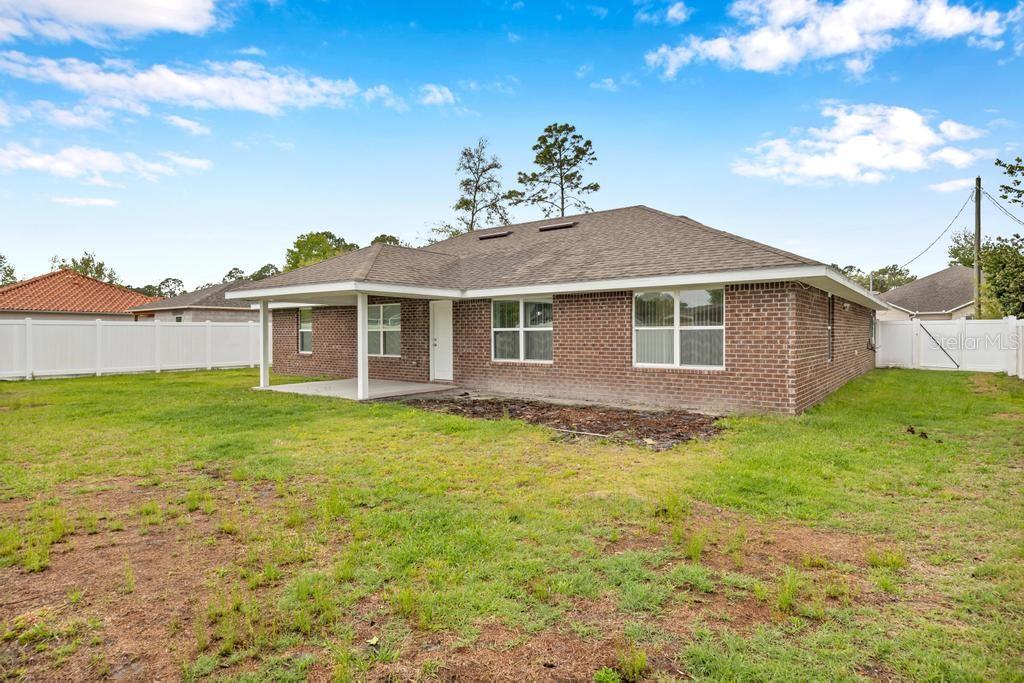 16 POWDER LN, PALM COAST, FL, 32164
