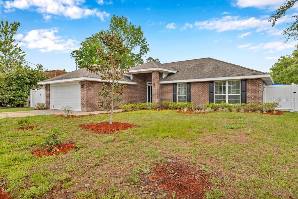 16 POWDER LN, PALM COAST, FL, 32164