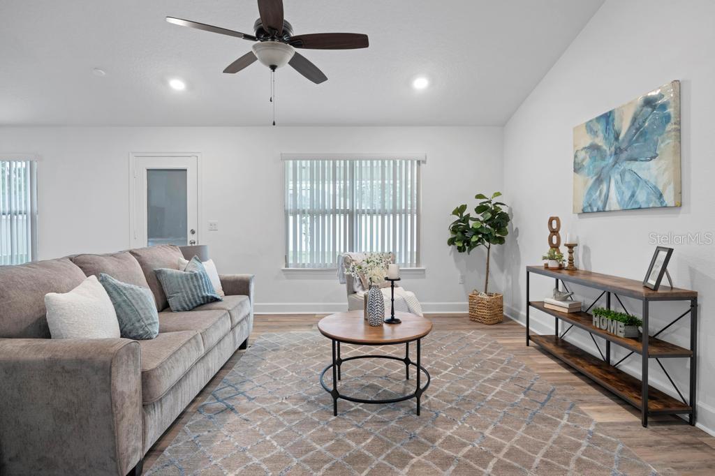 16 POWDER LN, PALM COAST, FL, 32164