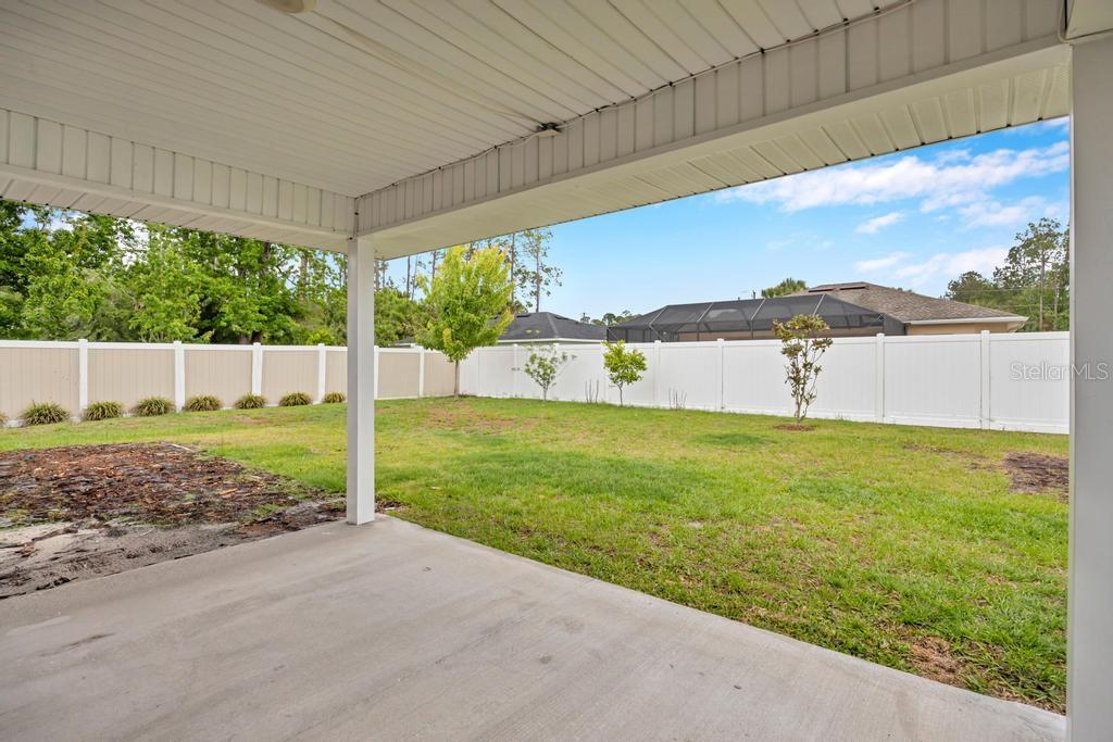 16 POWDER LN, PALM COAST, FL, 32164