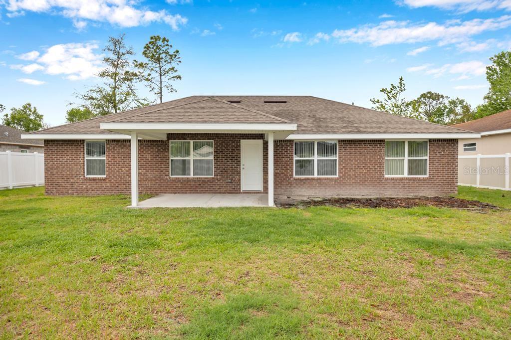16 POWDER LN, PALM COAST, FL, 32164