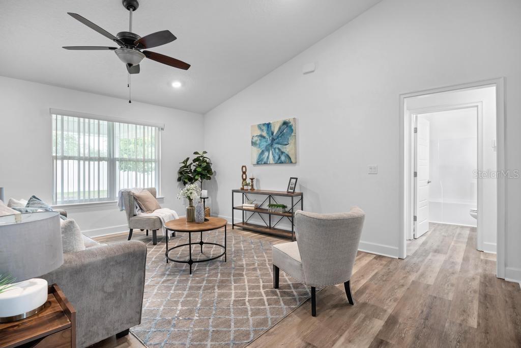 16 POWDER LN, PALM COAST, FL, 32164