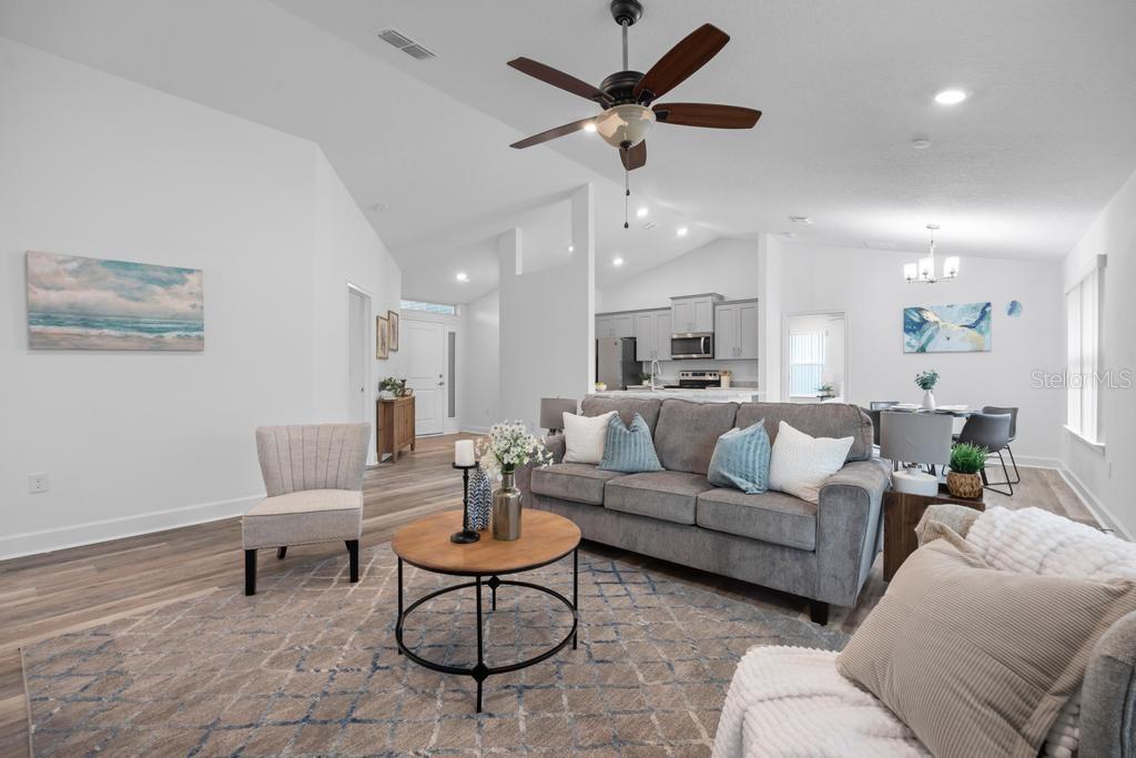 16 POWDER LN, PALM COAST, FL, 32164
