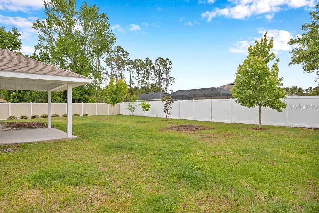 16 POWDER LN, PALM COAST, FL, 32164