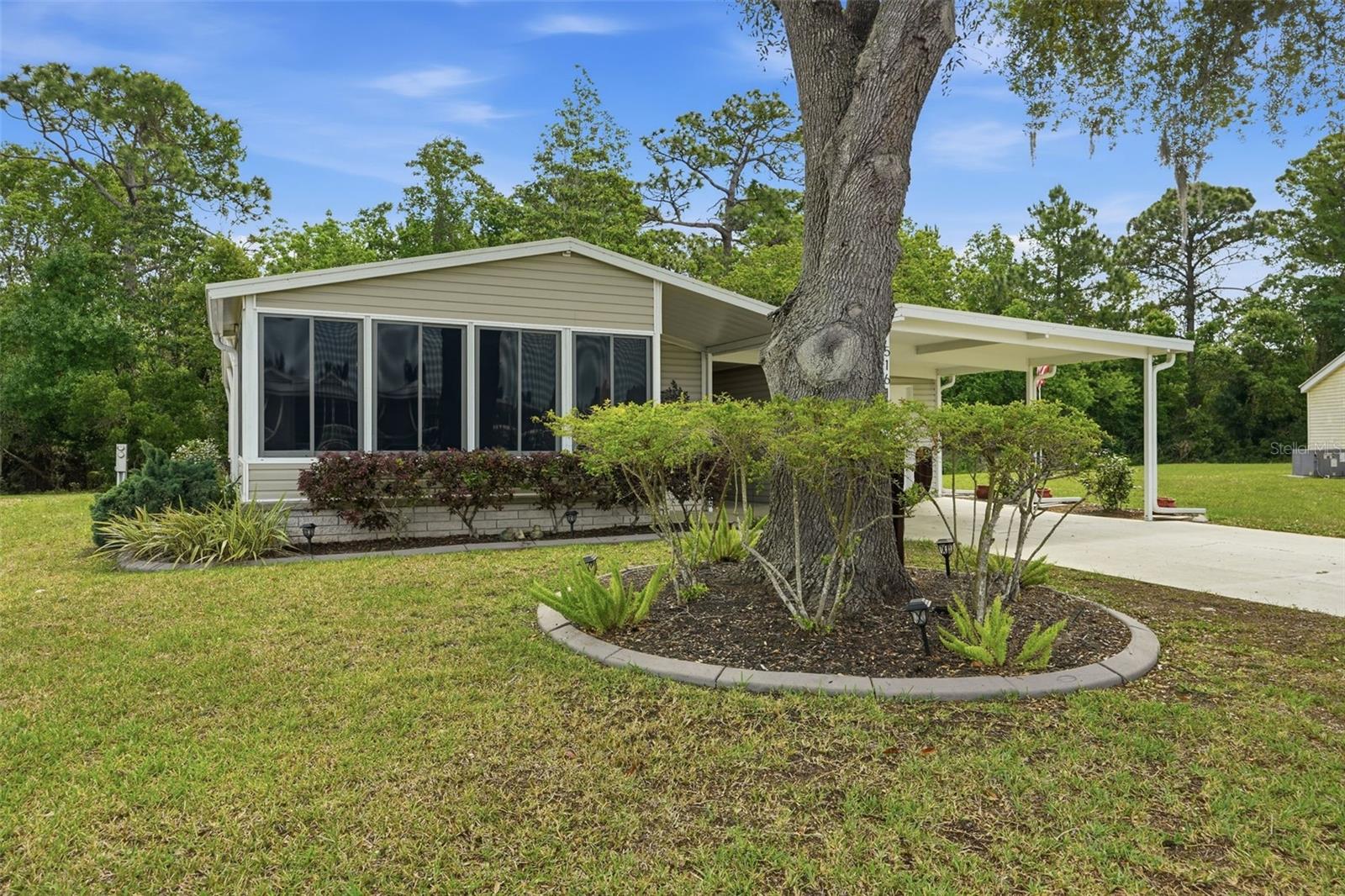 5161 FOREST GLENN DR, SPRING HILL, FL, 34607
