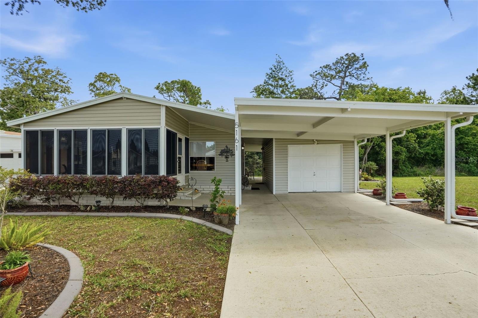 5161 FOREST GLENN DR, SPRING HILL, FL, 34607