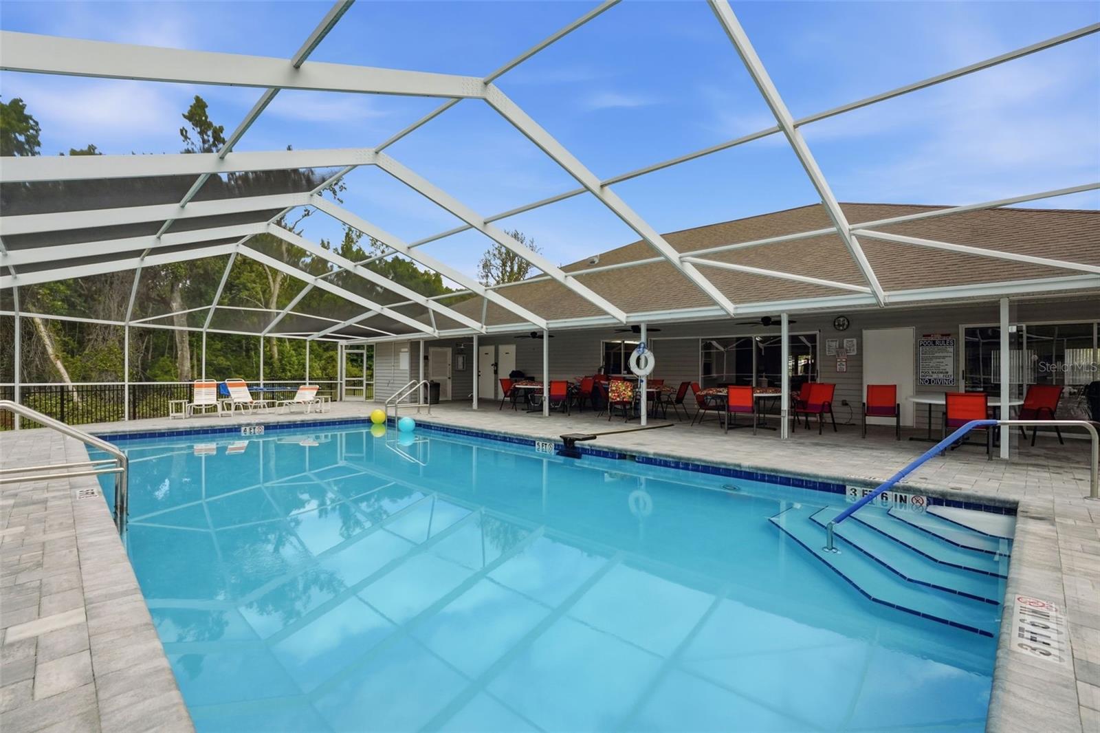 5161 FOREST GLENN DR, SPRING HILL, FL, 34607