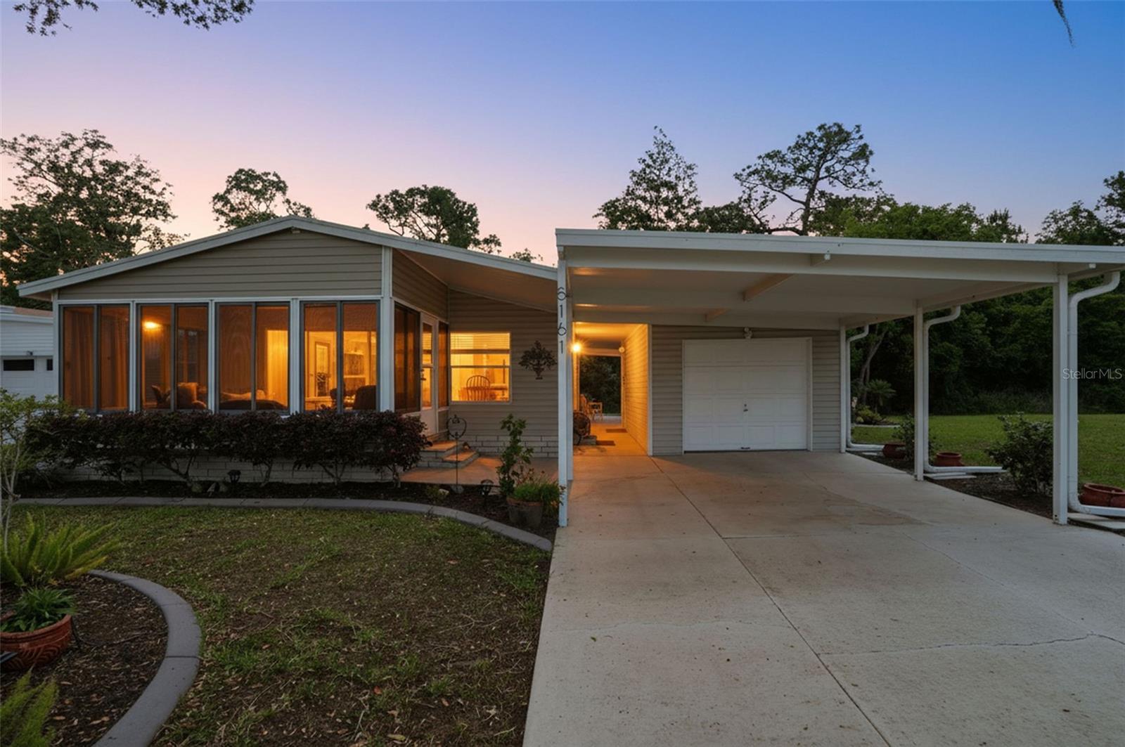 5161 FOREST GLENN DR, SPRING HILL, FL, 34607
