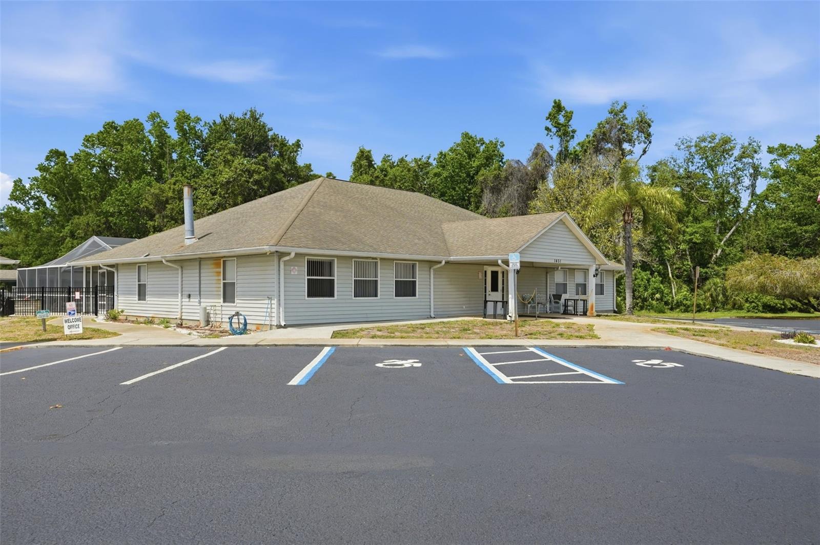 5161 FOREST GLENN DR, SPRING HILL, FL, 34607