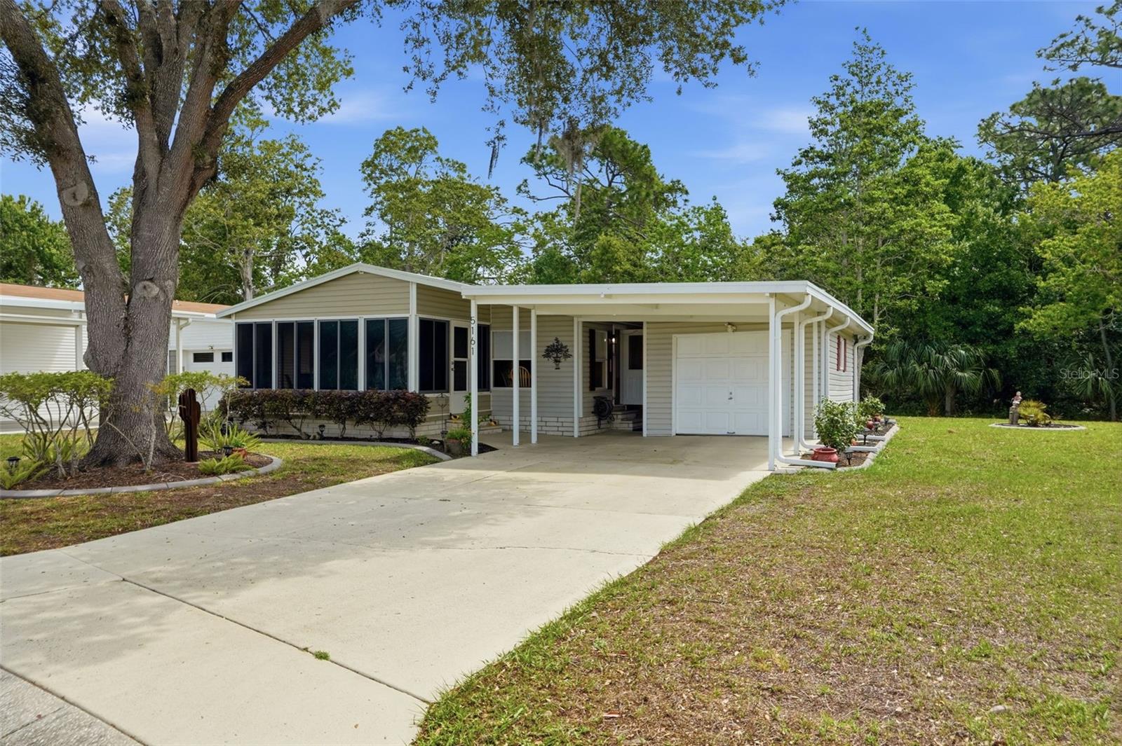 5161 FOREST GLENN DR, SPRING HILL, FL, 34607