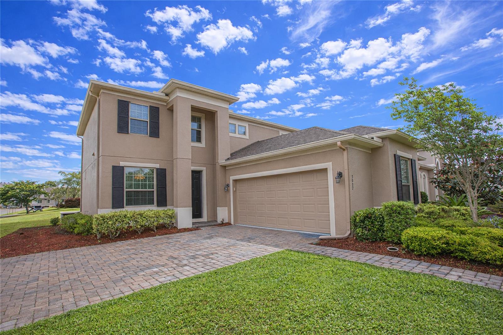 3007 NOBLE BLOSSOM ST, ORLANDO, FL, 32824