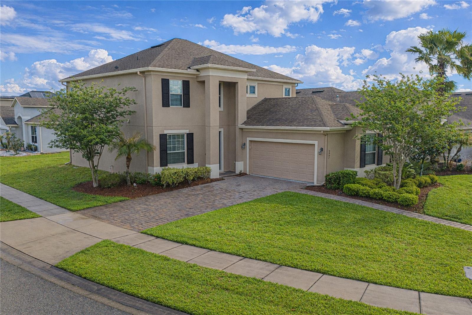 3007 NOBLE BLOSSOM ST, ORLANDO, FL, 32824