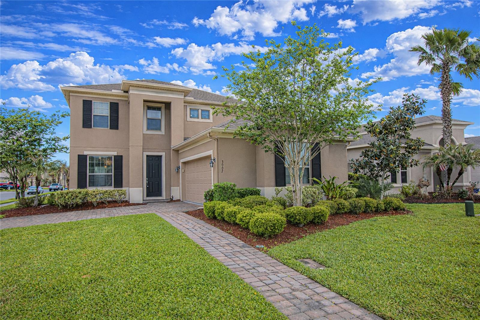 3007 NOBLE BLOSSOM ST, ORLANDO, FL, 32824