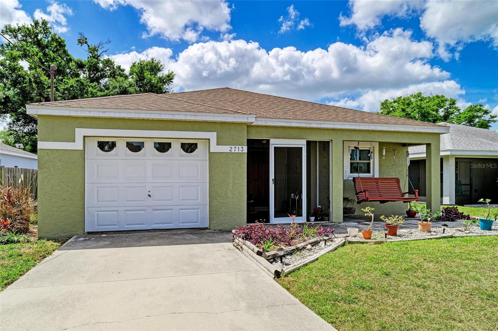 2713 11TH AVE W, BRADENTON, FL, 34205