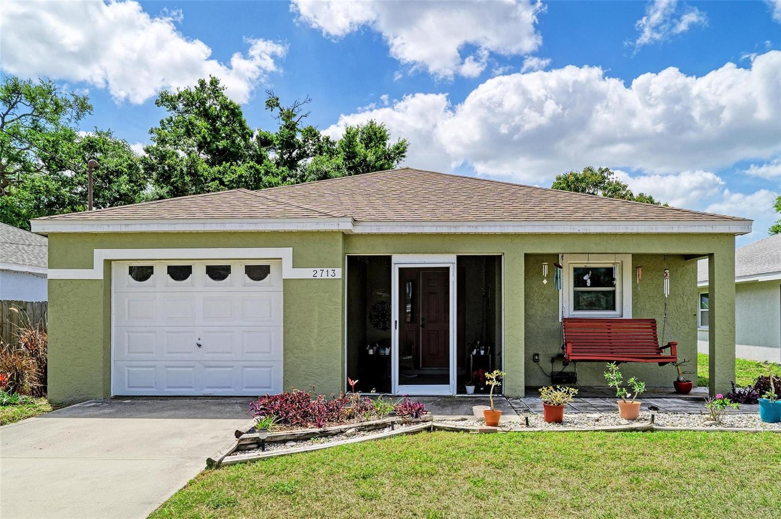 2713 11TH AVE W, BRADENTON, FL, 34205