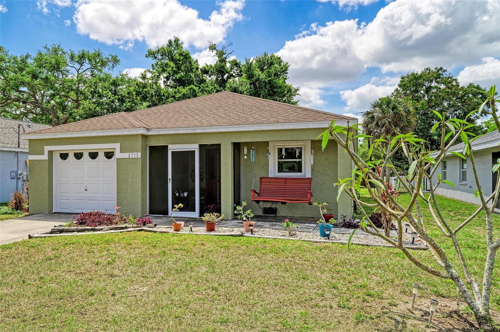 2713 11TH AVE W, BRADENTON, FL, 34205