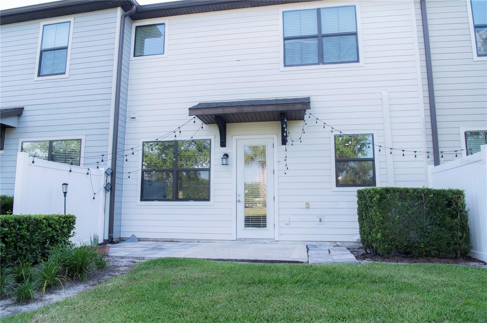 11378 WHISTLING PINE WAY, ORLANDO, FL, 32832