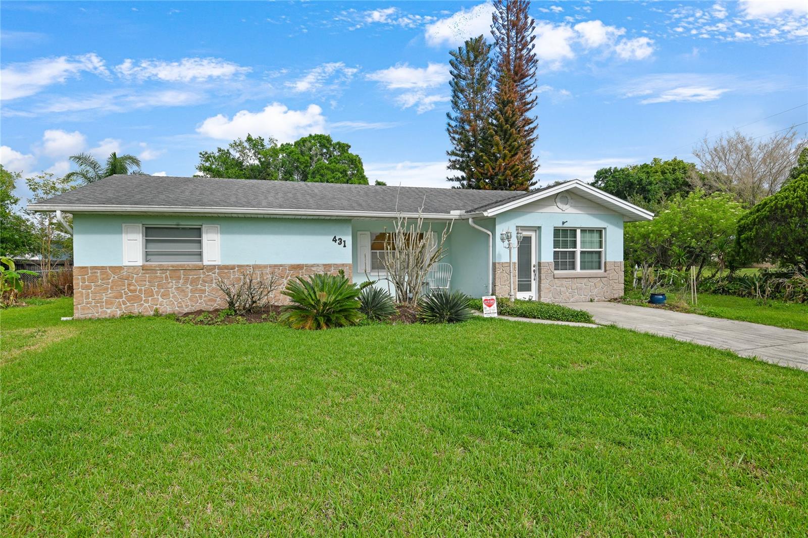 431 MICHIGAN AVE, ST CLOUD, FL, 34769