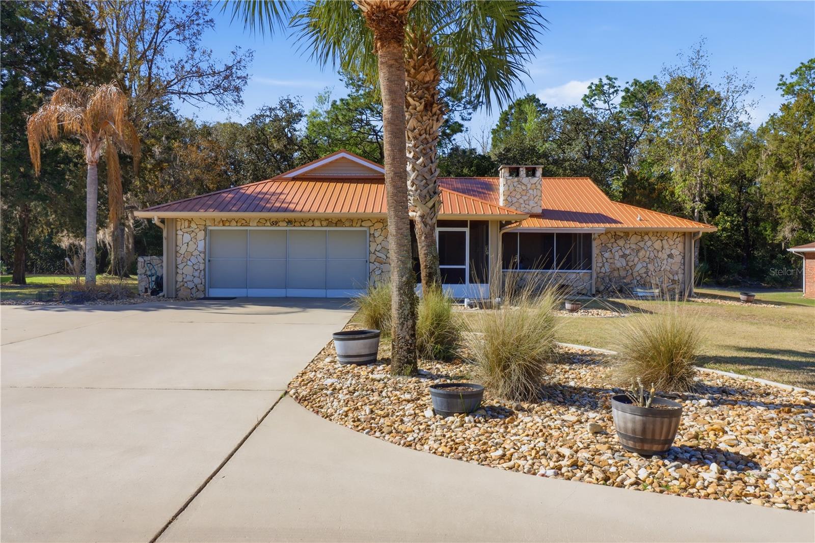 59 CYPRESS BLVD W, HOMOSASSA, FL, 34446