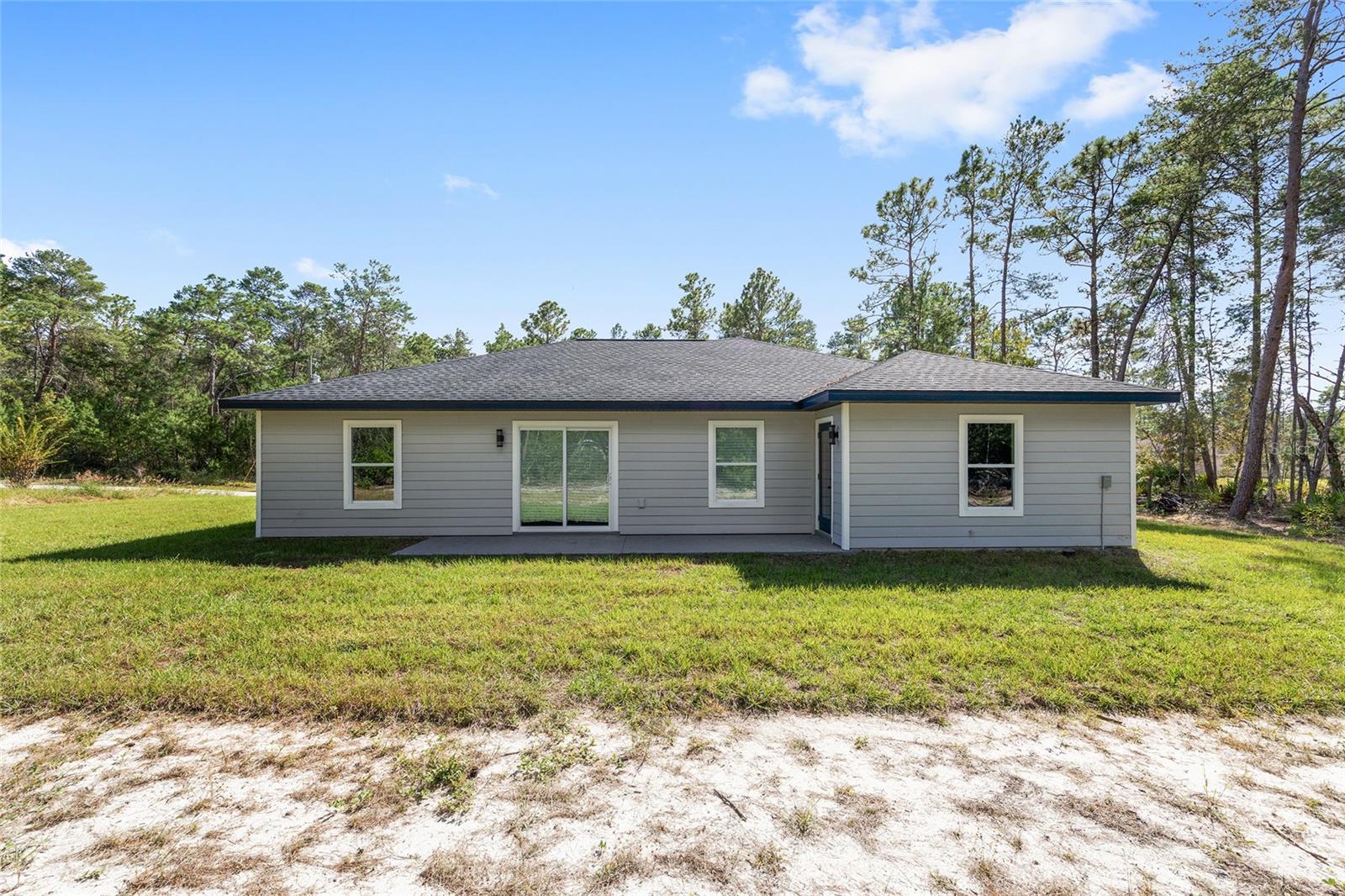 3101 NW BUENA VISTA RD, DUNNELLON, FL, 34431